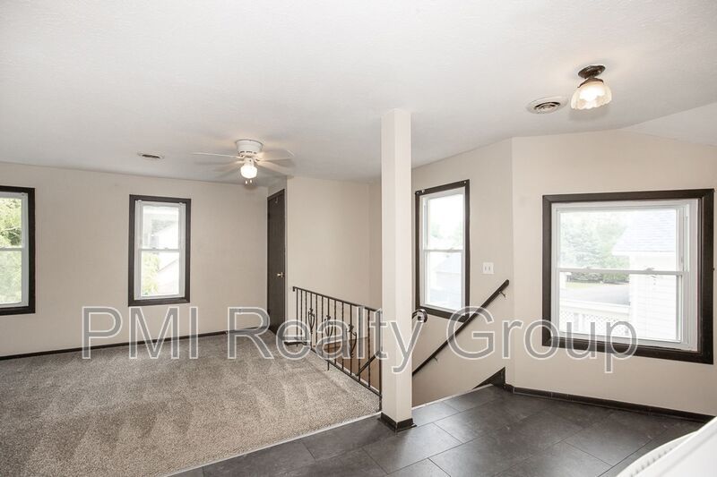 Spacious 3-Bedroom Upper Unit in Fairport Harbor property image