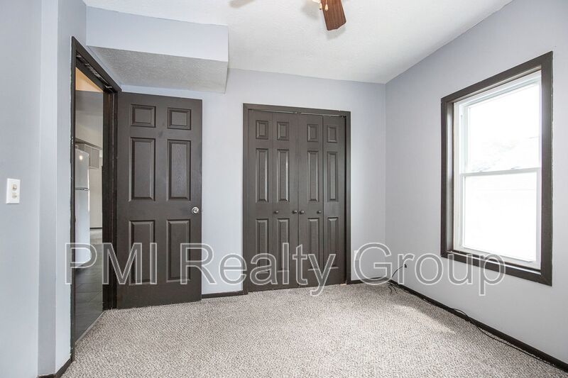 Spacious 3-Bedroom Upper Unit in Fairport Harbor property image
