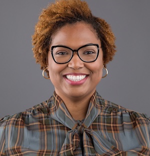 Picture of Sherri N. Doumbia