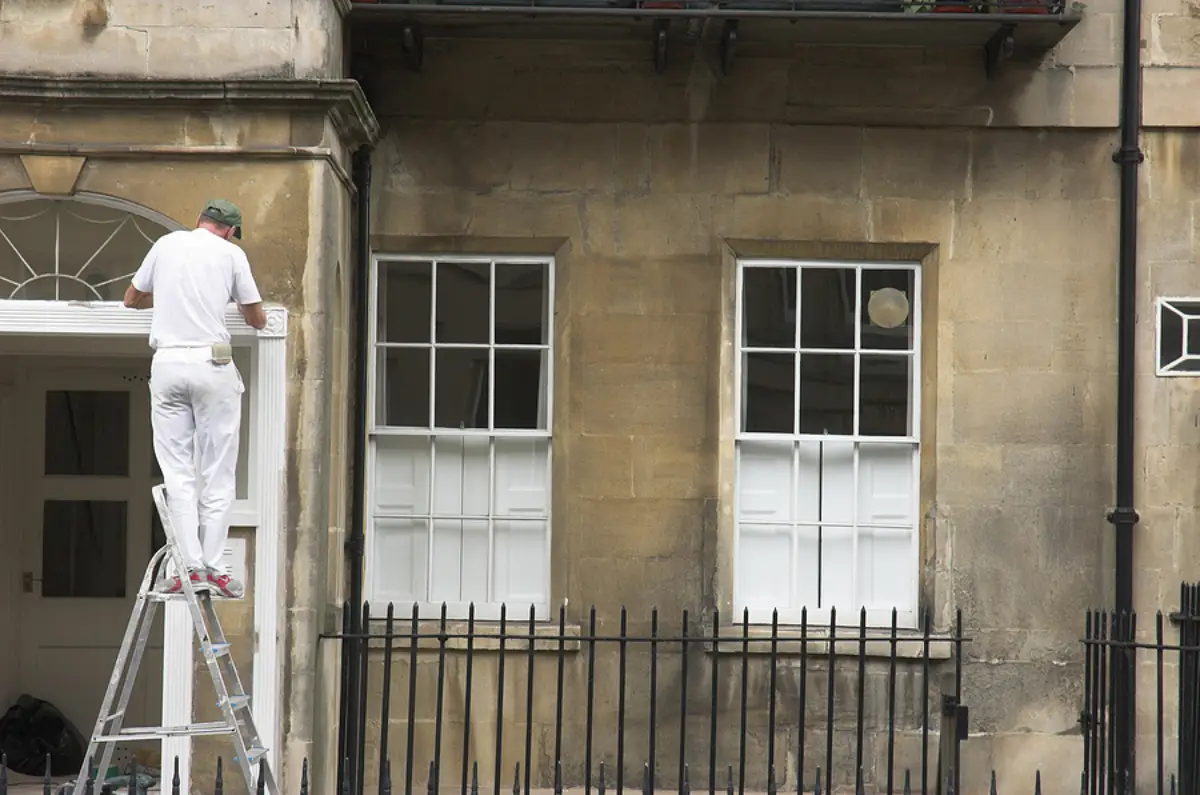 The Repair History Cleveland Landlords Can't Afford to Skip