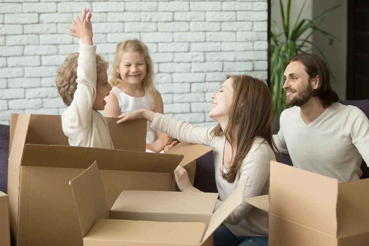 Family-Friendly Rentals in Cleveland: How to Attract Tenants Who Stay